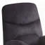 Fauteuil inclinable en tissu tissé-911370555