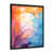 Cadre simple noir