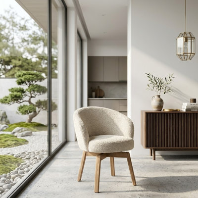 Chaise Livia