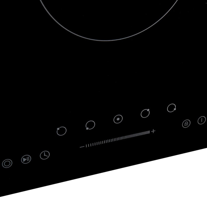 VidaXL Electric Burner