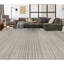 Canterbury Area Rug in Gray