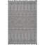 Blanc / blanc tissé et tapis 4X6 - pour salir, pour les maisons propres