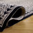 Chelsea Hand Hooked Wool Animal Print Rug-263776225
