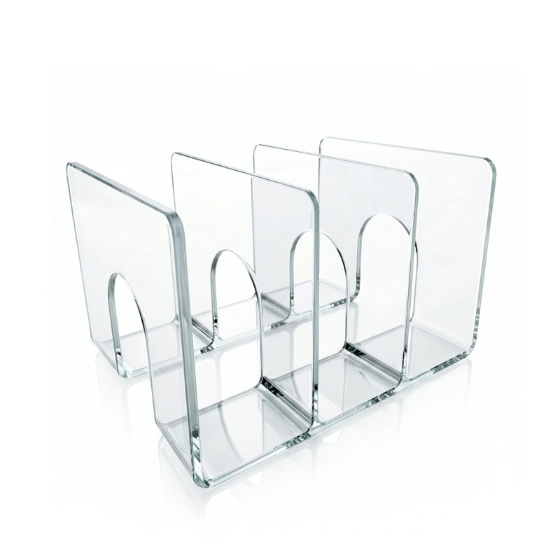File Divider Holder Desktop Organizer
