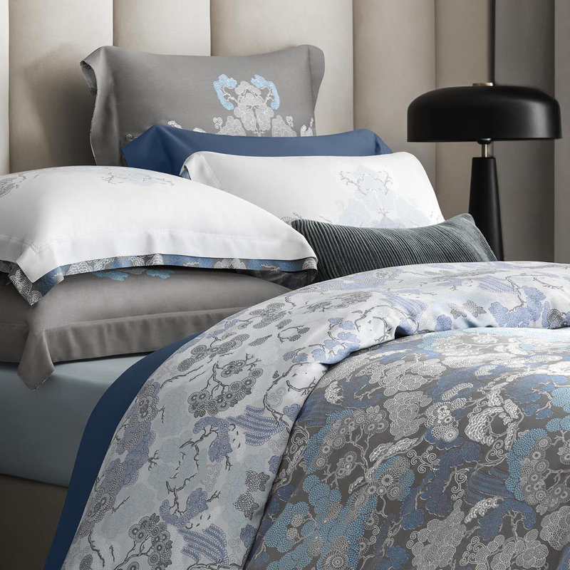 Eriko pillowcase, Square