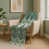 Green Ikat