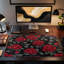 Polyester Desk Pad-1449527856