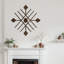 Décoration murale en métal-99012508-99012504