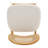 Azarah Solid Wood 25.5'' Counter Stool-1246291989-1255844175