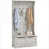 Blanc antique vieilli est en rupture de stock