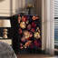Armoire décorative de salon français