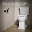 Porte-papier hygiénique pivotant Tone-93330270