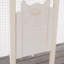 Enceinte d'extérieur Catio avec toit, grand parc pour chat en bois avec plateformes-1268964547