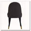 Chaise rembourrée en polyuréthane-627480887