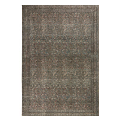 Namira Rug-Namira Sage-5'x8'