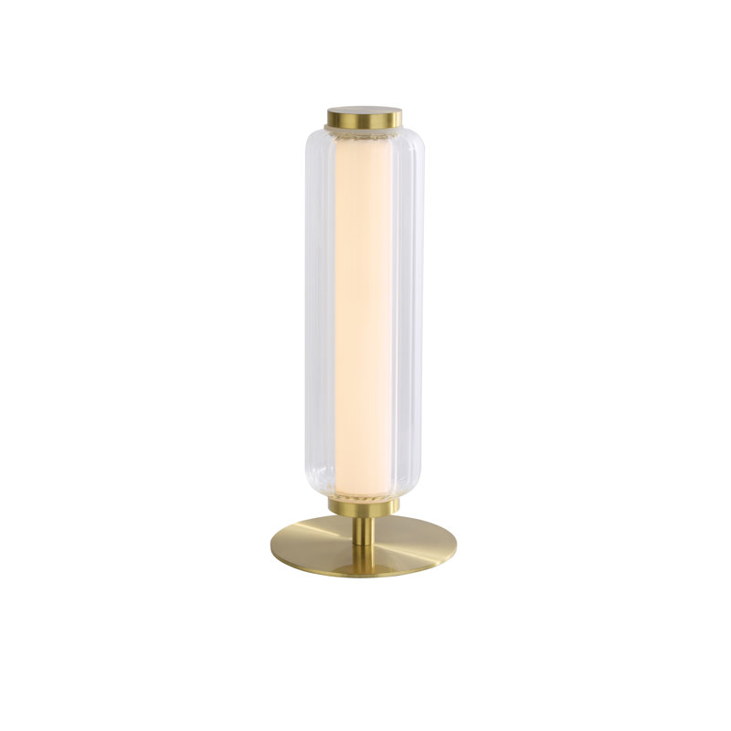 Ayal Metal Table Lamp