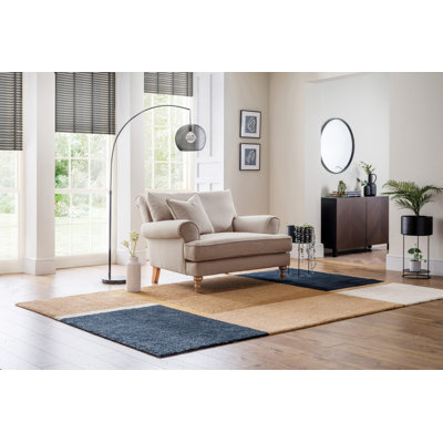 Adama Upholstered Accent Chairs