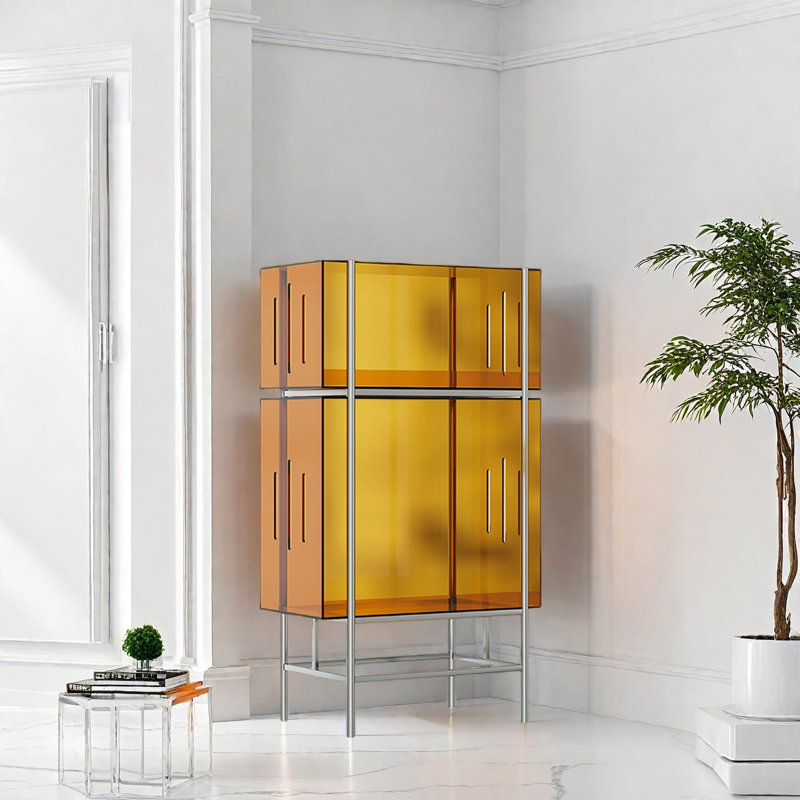 Baumann, Orange