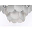 Lustre en albâtre 32 pouces Ikeny-1179611675