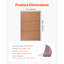  Matelas pliable et antidérapant-295251615-295251608
