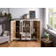 Toulouse 160cm Solid Wood Sideboard-90984575
