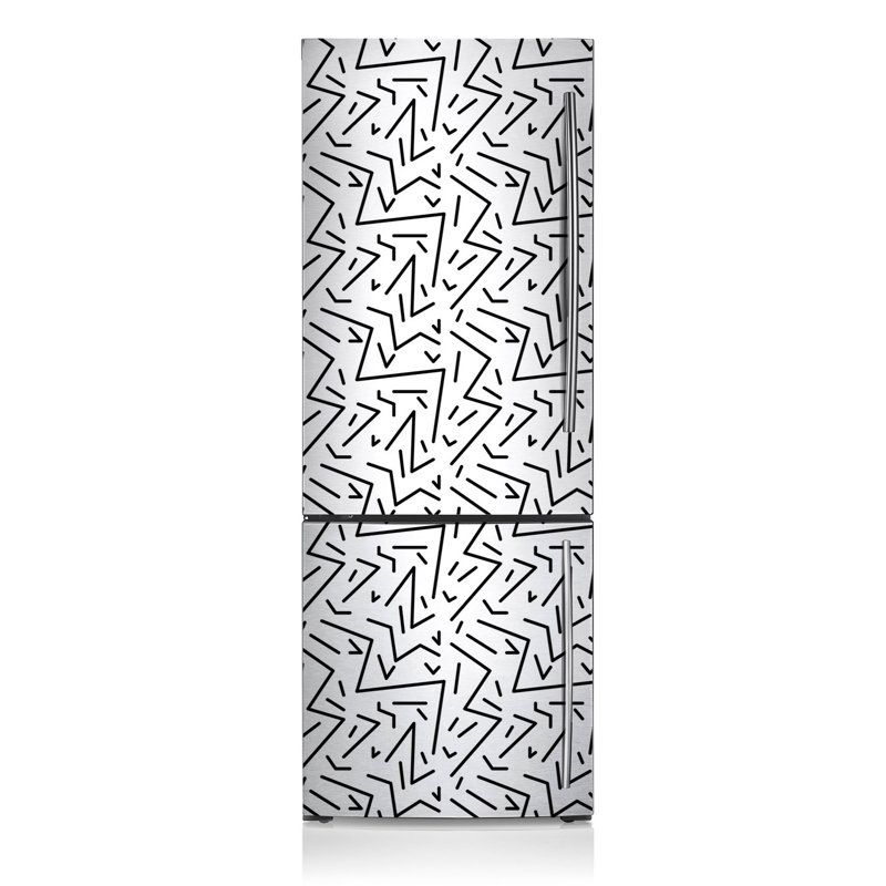 Door Decal