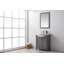 Ensemble de meuble-lavabo simple 30 po Armillia-1805460829