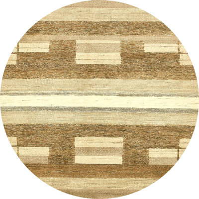 Tapis abstrait moderne 355