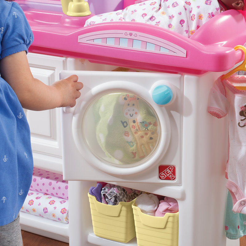 Chambre de bébé de luxe Step2 Love & Care
