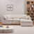 Beige Chenille is out of stock selected