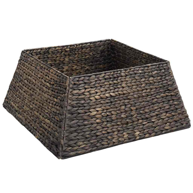 Water Hyacinth Tree Collar