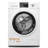 2.7 cu. ft. Stackable Front Load Compact Washing Machine in White, FWM-3CF-W