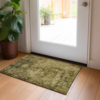 Tapis intérieur / extérieur Bergquist