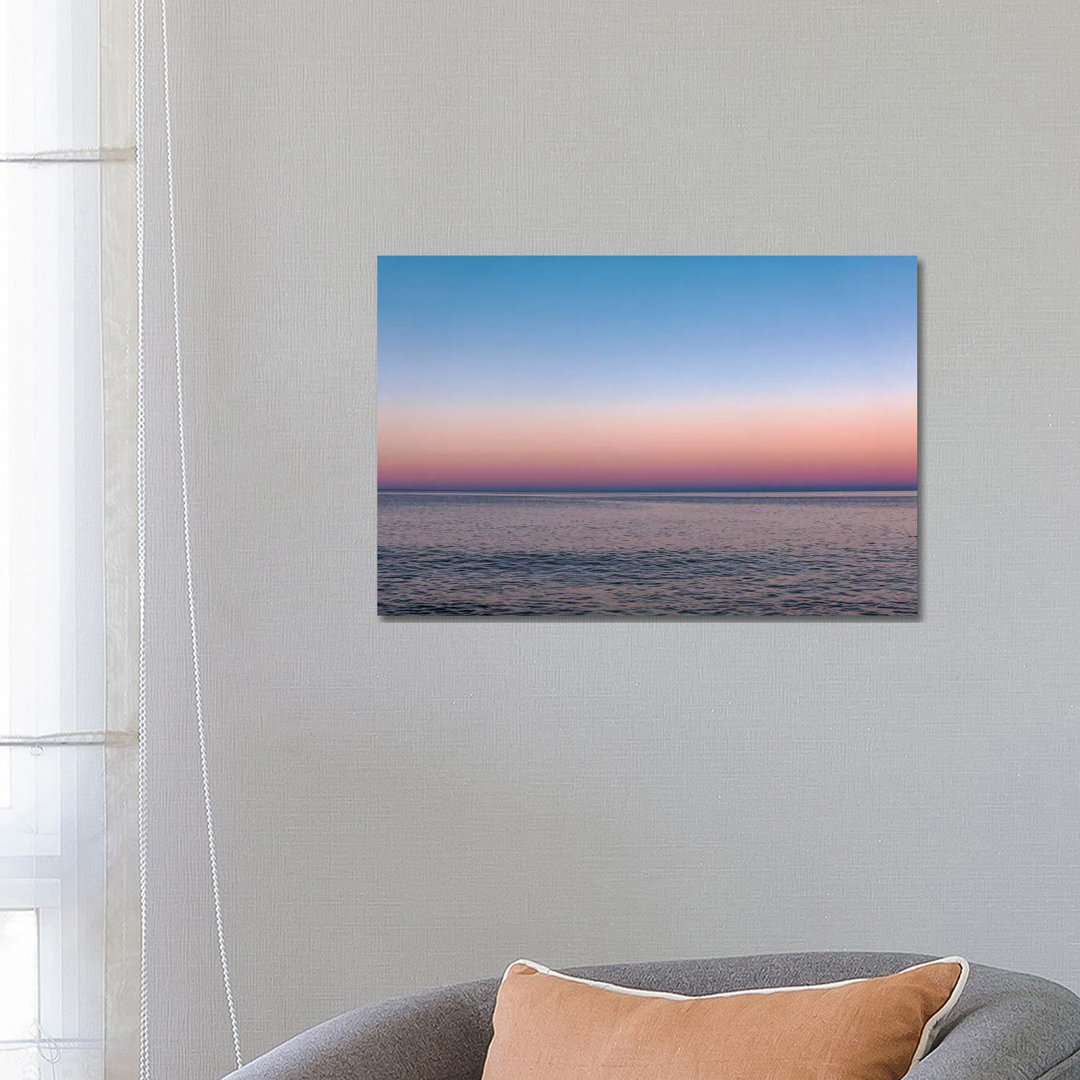 Canada, Nova Scotia. Cape Breton Highlands National Park by Michele Molinari - Wrapped Canvas Print