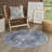 New Concepts Machine Washable Area Rug-101377915