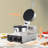 Zstar Round Waffle Maker