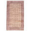 Tapis ivoire Melis Vintage 4 pi 0 po x 6 pi 10 po