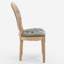 Chaise d'appoint Kaskaskia-829481549