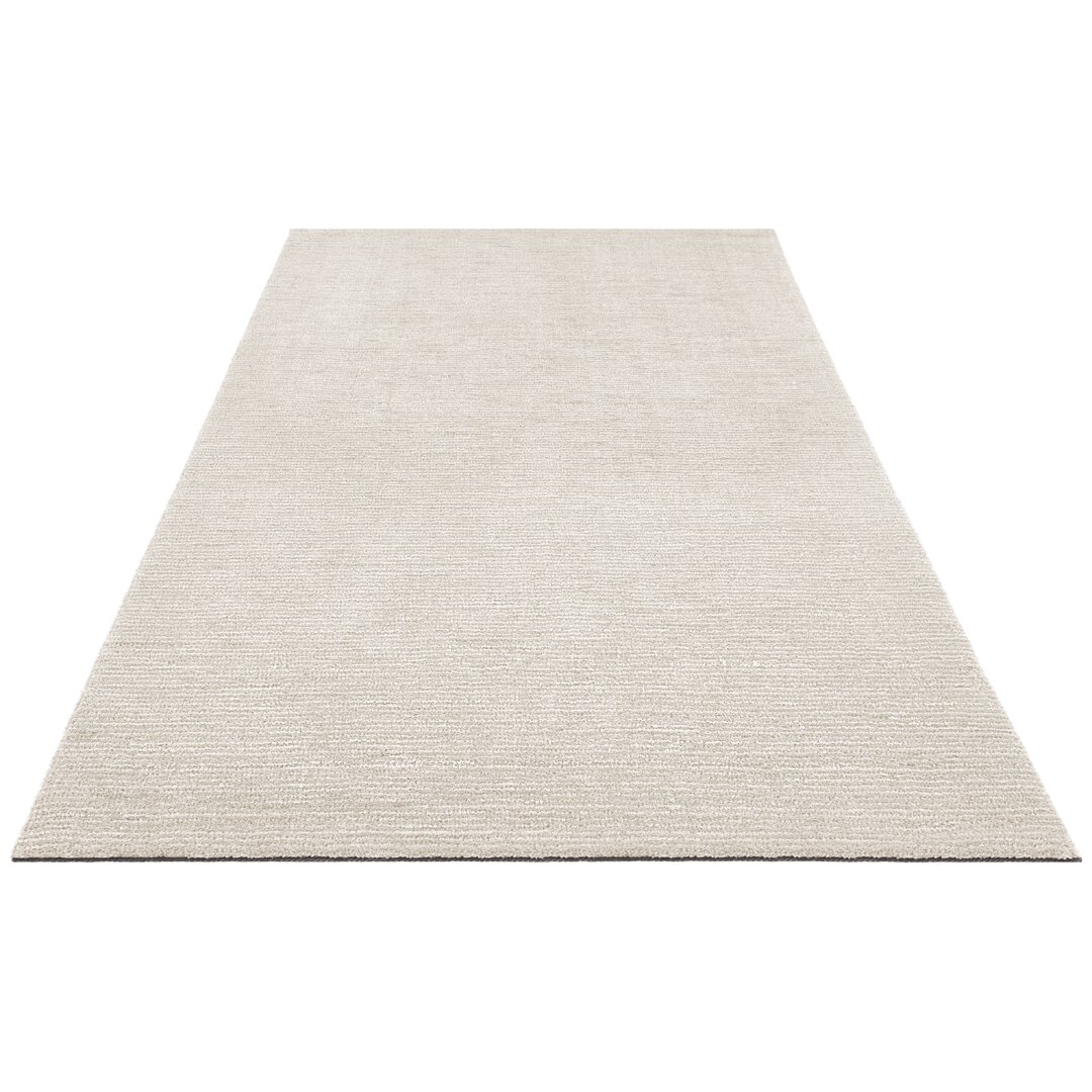 Teppich Cloud in Beige