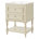 Beige/Silver