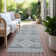 Celeski Washable Southwestern Indoor Rug