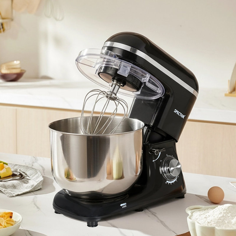 Spector Stand Mixer Food Processor