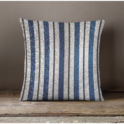 Throw Pillow Cover Only