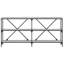 Borough Wharf Console Table Engineered Wood And Iron-1022509217-1055193108