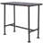 Winnipeg Pine Solid Wood Top Dining Table-198727015-149226890