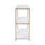Console 43,4 po Dierick