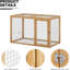 Cage pour petits animaux Genesha