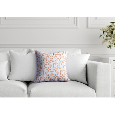 Housse de coussin Phillipa