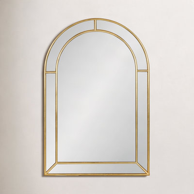 Iris Accent Mirror
