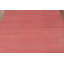 Tapis rose clair moderne Gabbeh 7 x 9